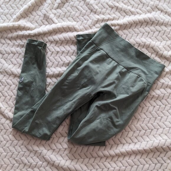 Oner Active Effortless Sage Leggings - Picture 1 of 4